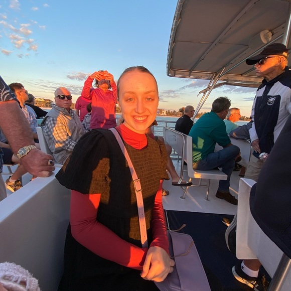 Meet your Posher, Maddison - Picture 8 of 8